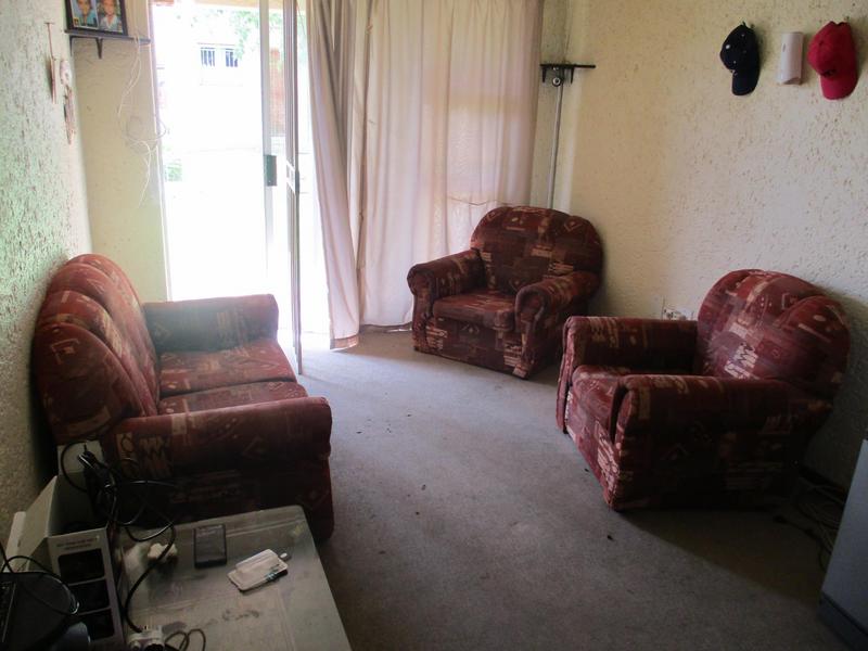 1 Bedroom Property for Sale in Fauna Free State